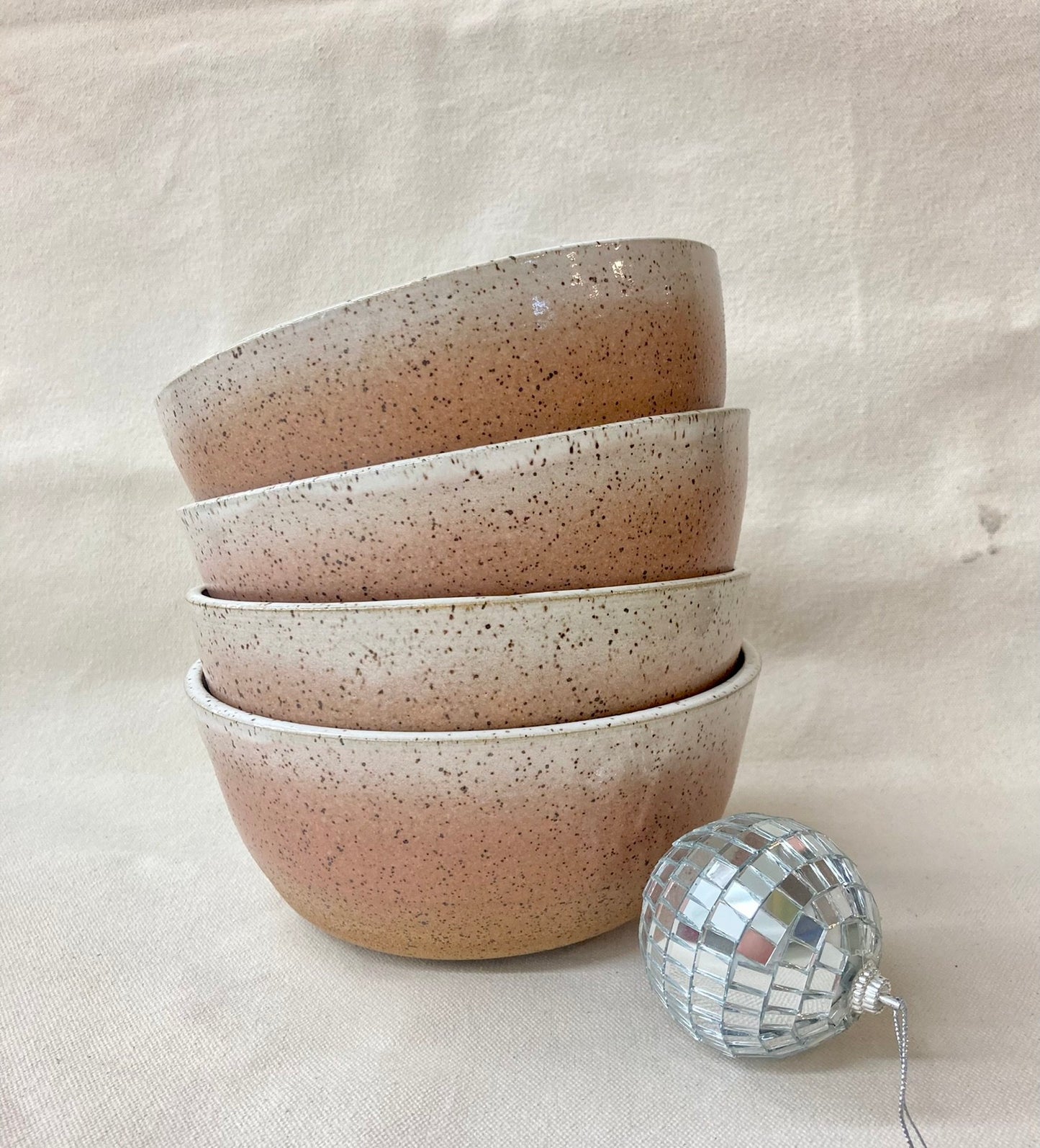 Ramen bowls (choose your color)