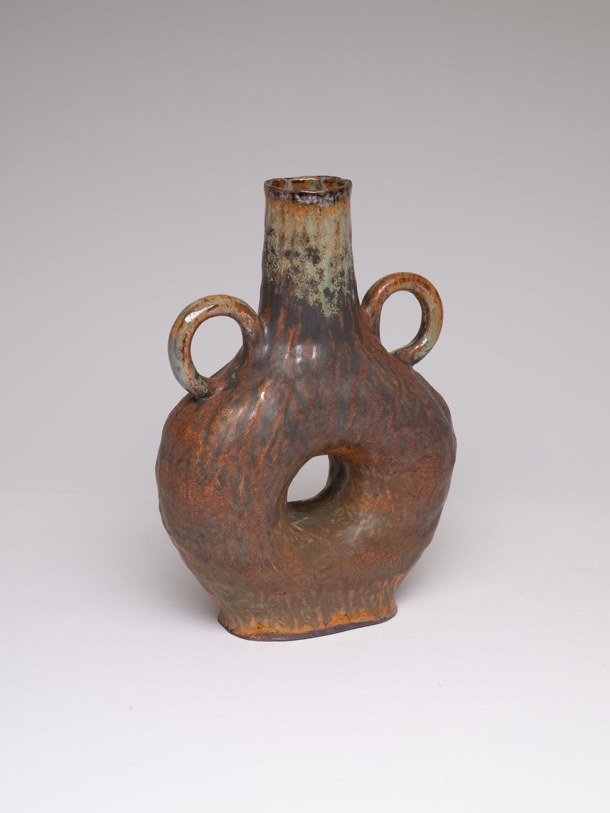 Alabama Amphora