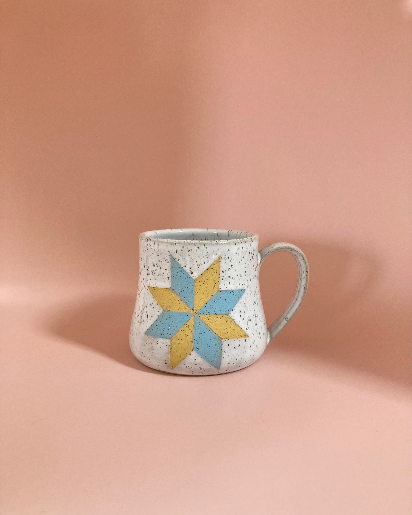 Alice Walker (Quilt) Mugs