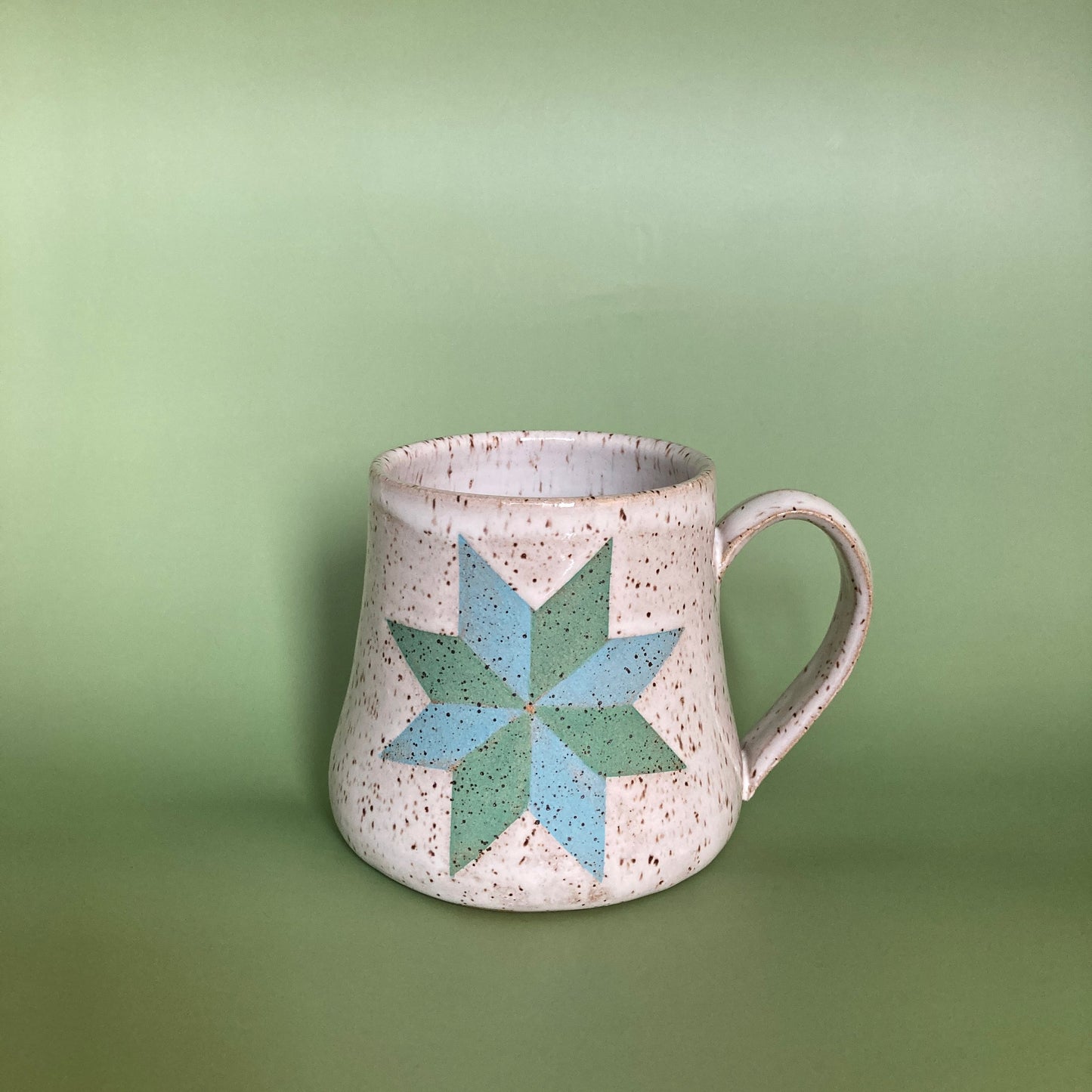 Alice Walker (Quilt) Mugs