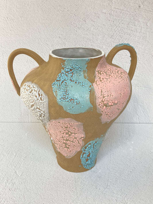 Dionysian Amphora