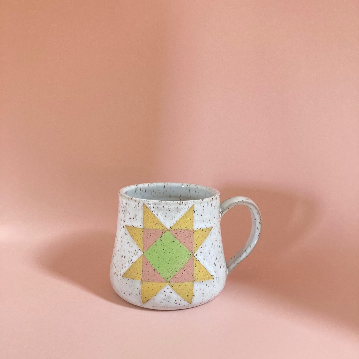 Alice Walker (Quilt) Mugs