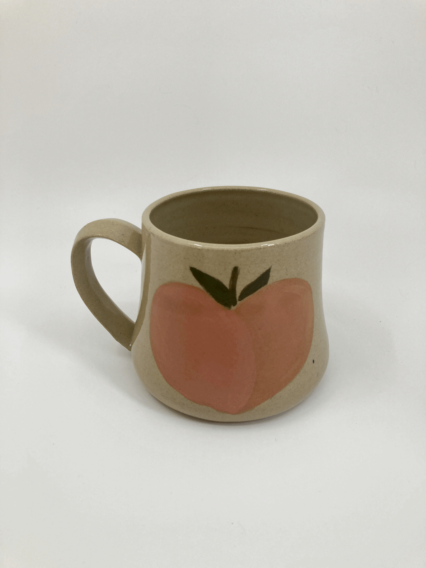 Prufrock mug (Made to order)