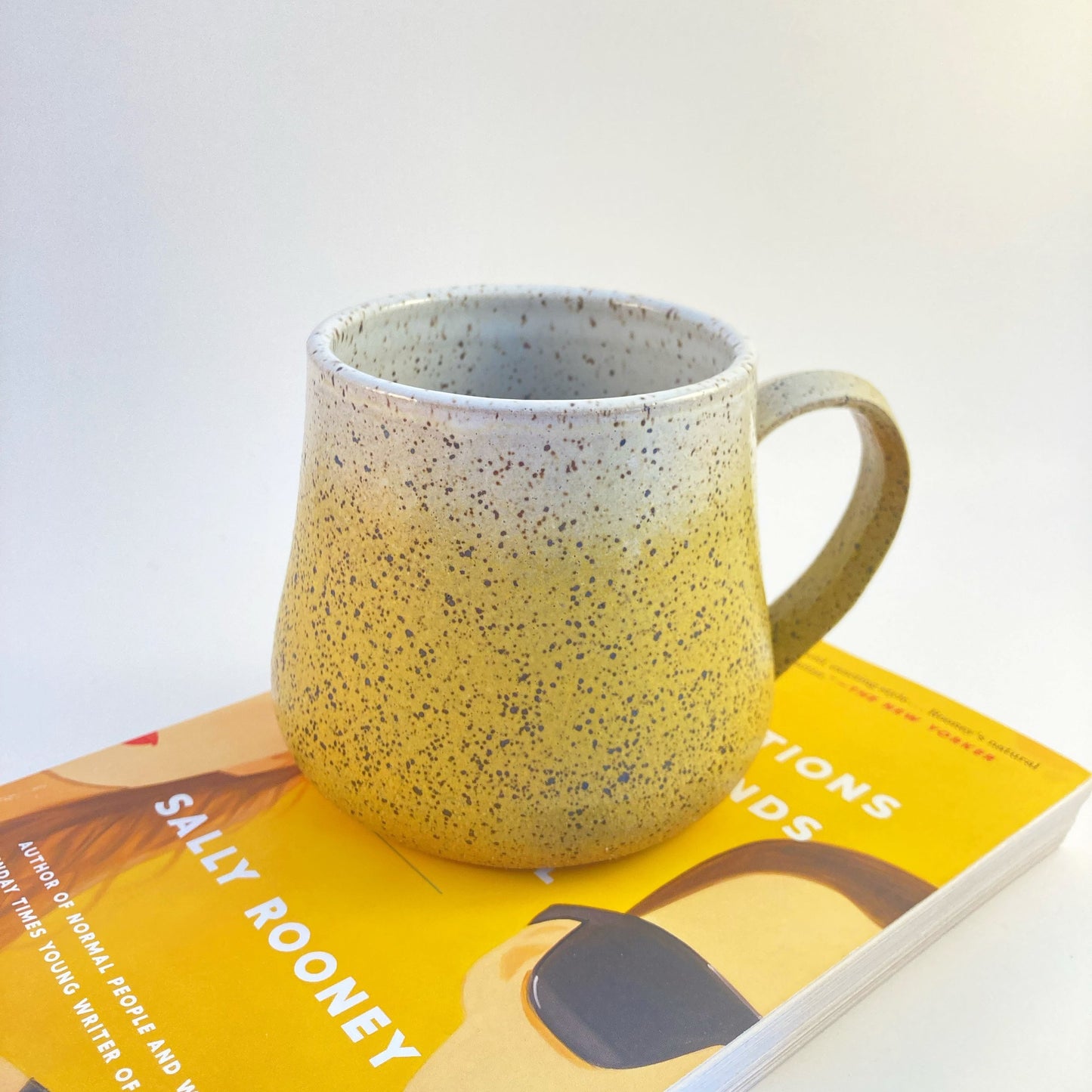 Sally Rooney mug