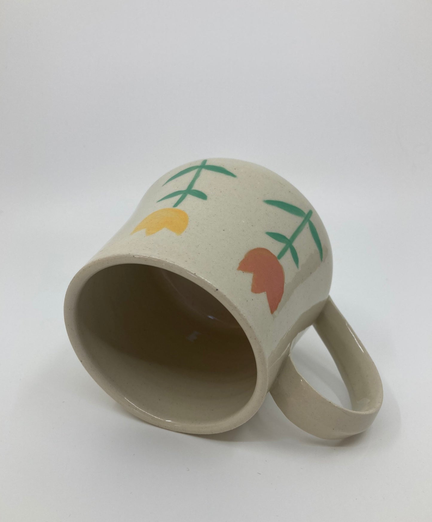 Tulip mug