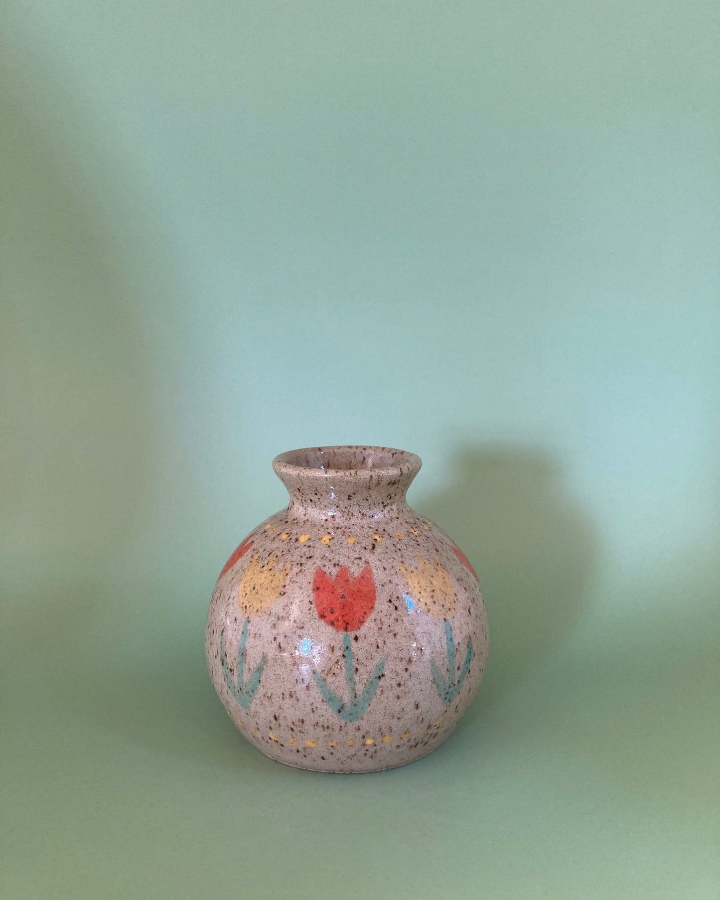 Tulip Vase