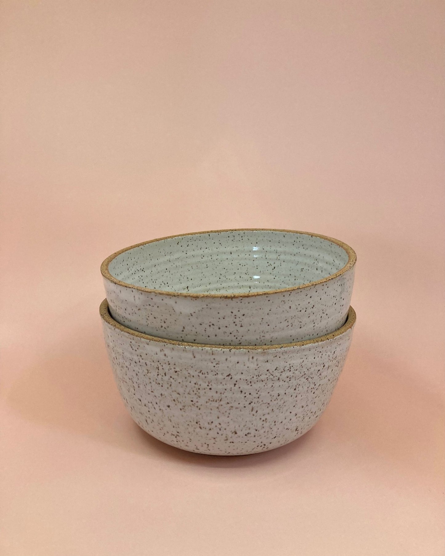 Ramen bowls (made to order, choose your color)