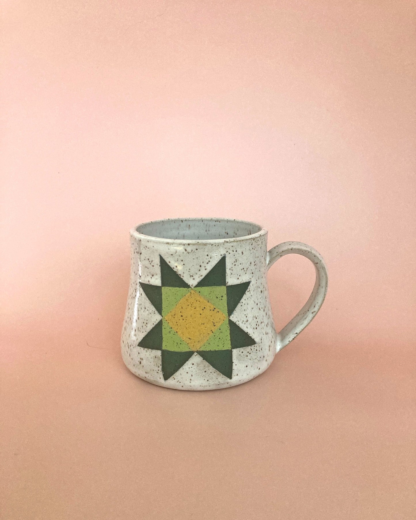 Alice Walker (Quilt) Mugs