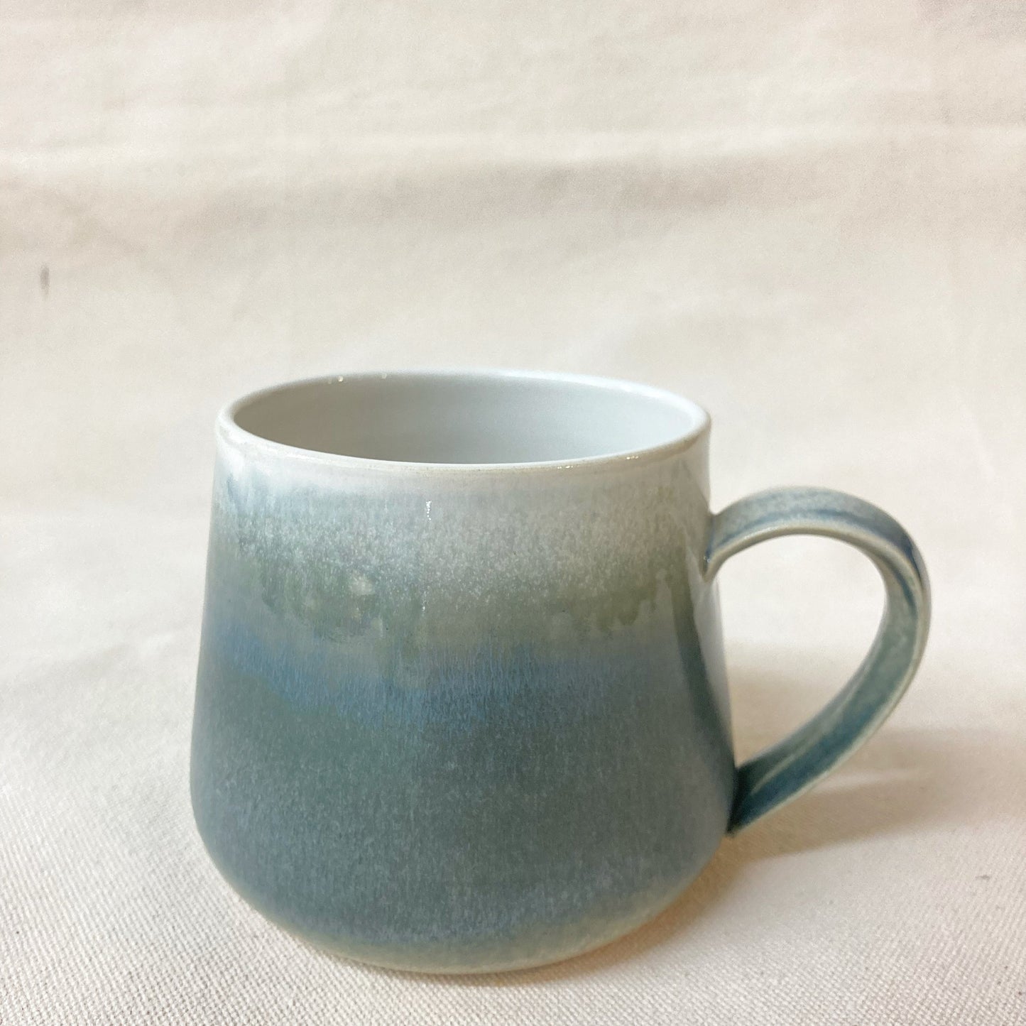 Portland spring mug