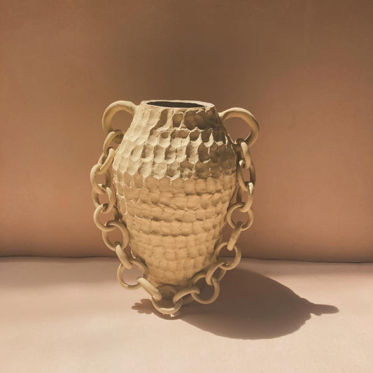 Eolian Harp Vase