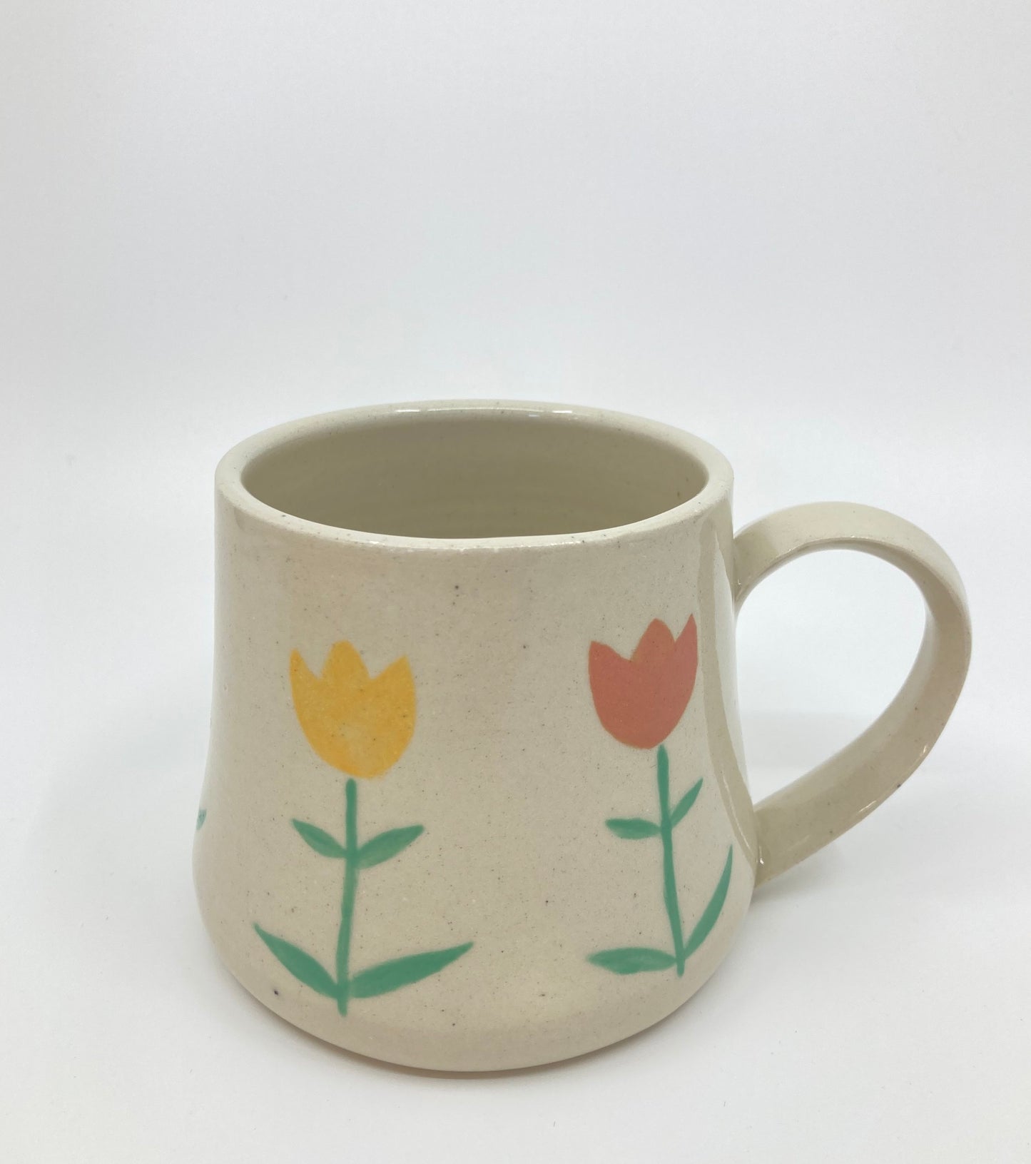 Tulip mug