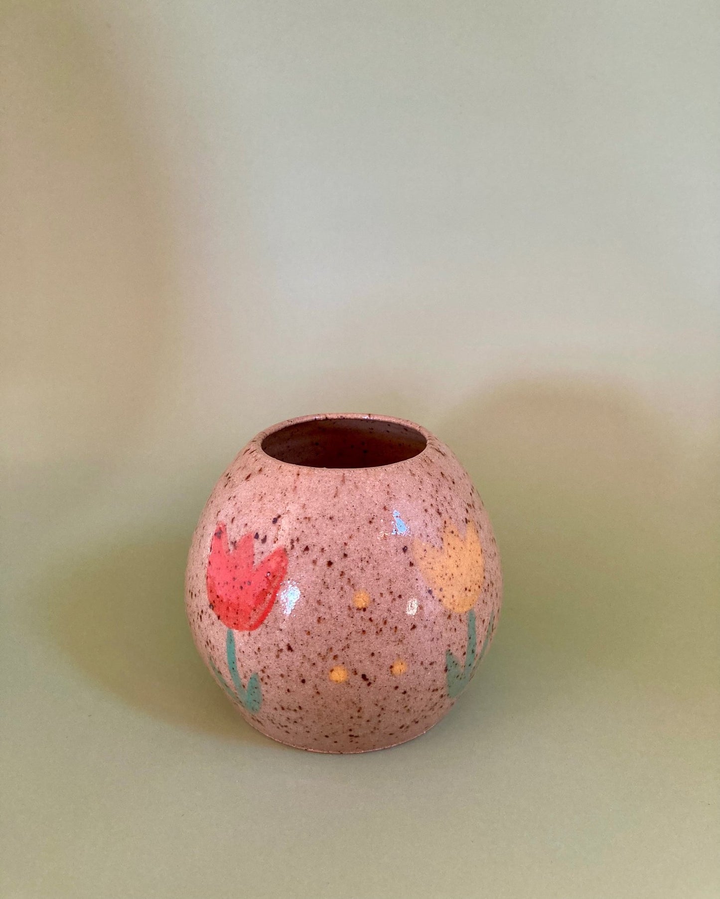 Tulip Vase